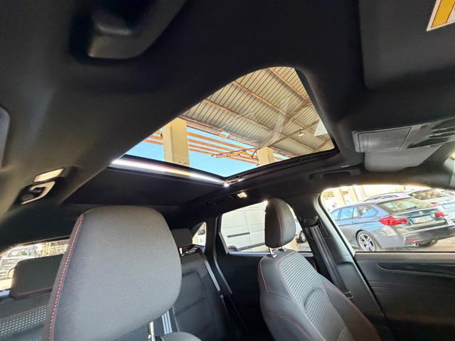 FORD Kuga 2.5 Full Hybrid 190 CV CVT 2WD ST-Line TETTO apri