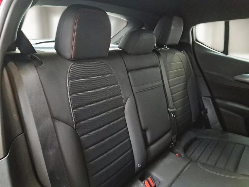 ALFA ROMEO TONALE 1.5 130 CV HYBRID TCT7 SPRINT SUV