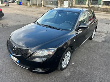 Mazda 3 1.6 Diesel 110cv