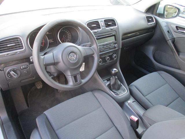 VOLKSWAGEN Golf 1.2 TSI 5p. Comfortline