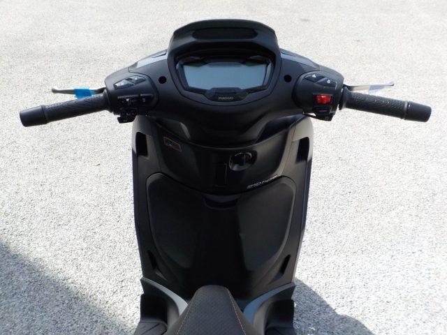 PIAGGIO Beverly 310 S NEW - 25Th Anniversary