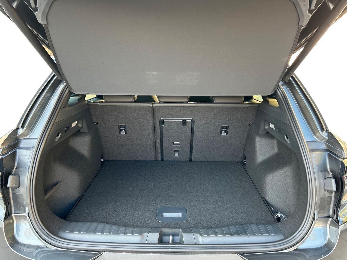 FORD Explorer Elettrico Explorer 77kWh Extended Range RWD 286 CV 210 kW Elettrico Trasmissione automatica