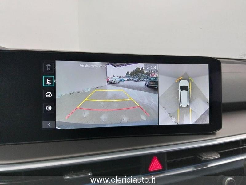 Kia Sorento 1.6 T-GDi PHEV AT6 4WD Evolution 7 POSTI (TETTO)