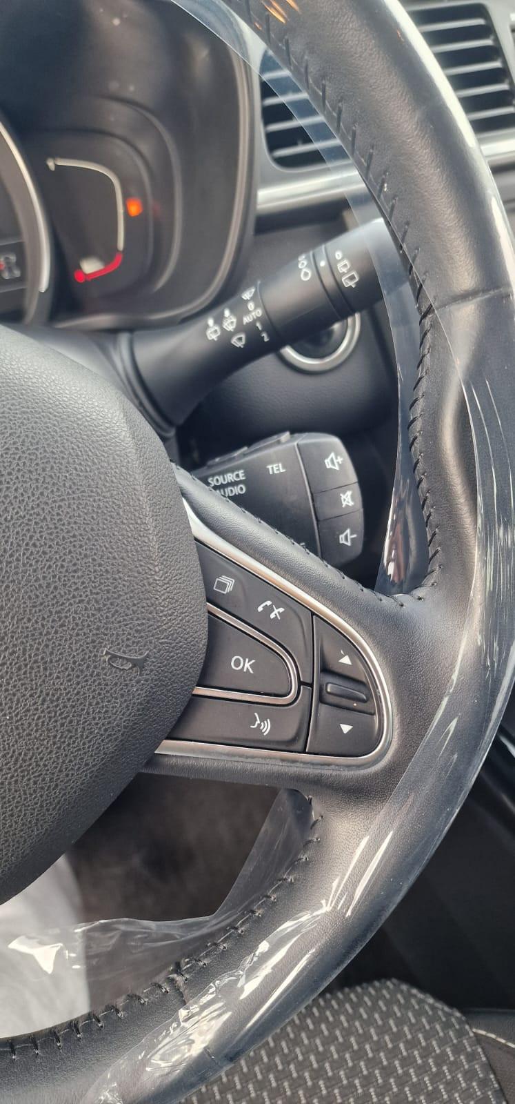 Renault Kadjar dCi 8V 110CV Energy Hypnotic2 2017