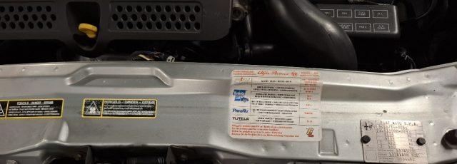 ALFA ROMEO 156 2.0 JTS 16V*CAMBIO MANUALE solo 37.000KM DA NUOVA
