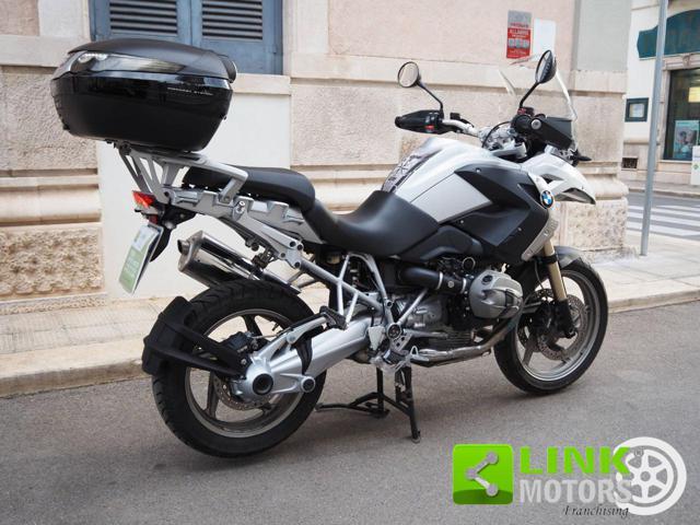 BMW R 1200 GS *? 137,00 al mese*