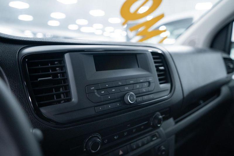 FIAT Scudo 1.5 BlueHDi 100CV L2H1 Furgone Business