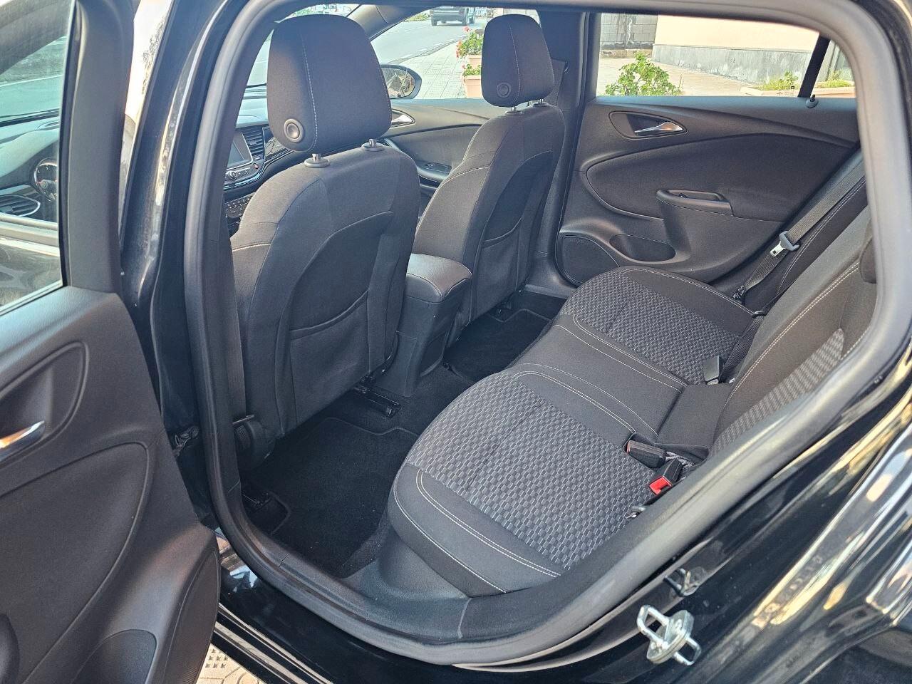 Opel Astra 1.6 CDTi 110CV Start&Stop Sports Tourer Innovation