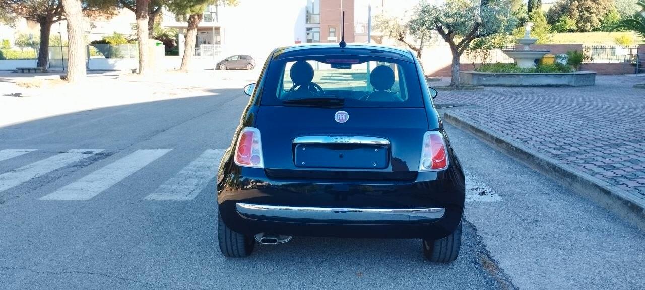 Fiat 500 Lounge 1.2 Fire, km 65.987