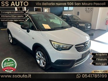 Opel Crossland X 1.6 ECOTEC D 120 CV Start&Stop Ultimate