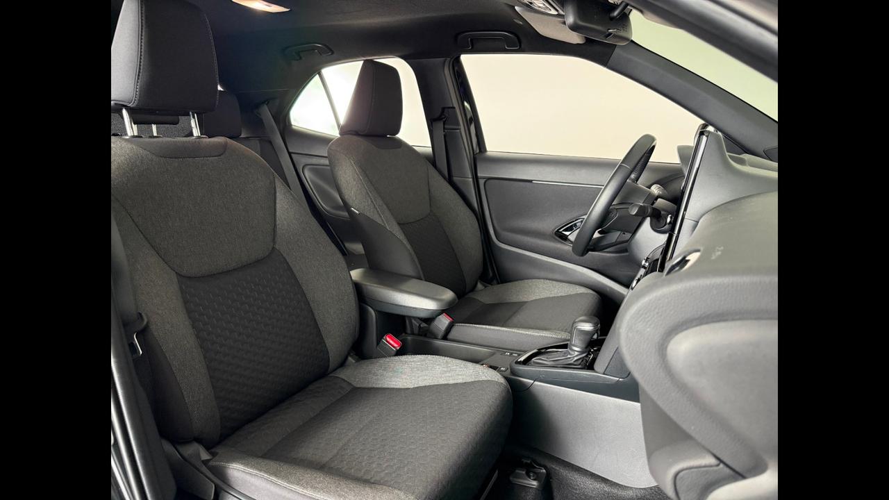 TOYOTA Yaris Cross - Yaris Cross 1.5h Trend fwd 130cv e-cvt