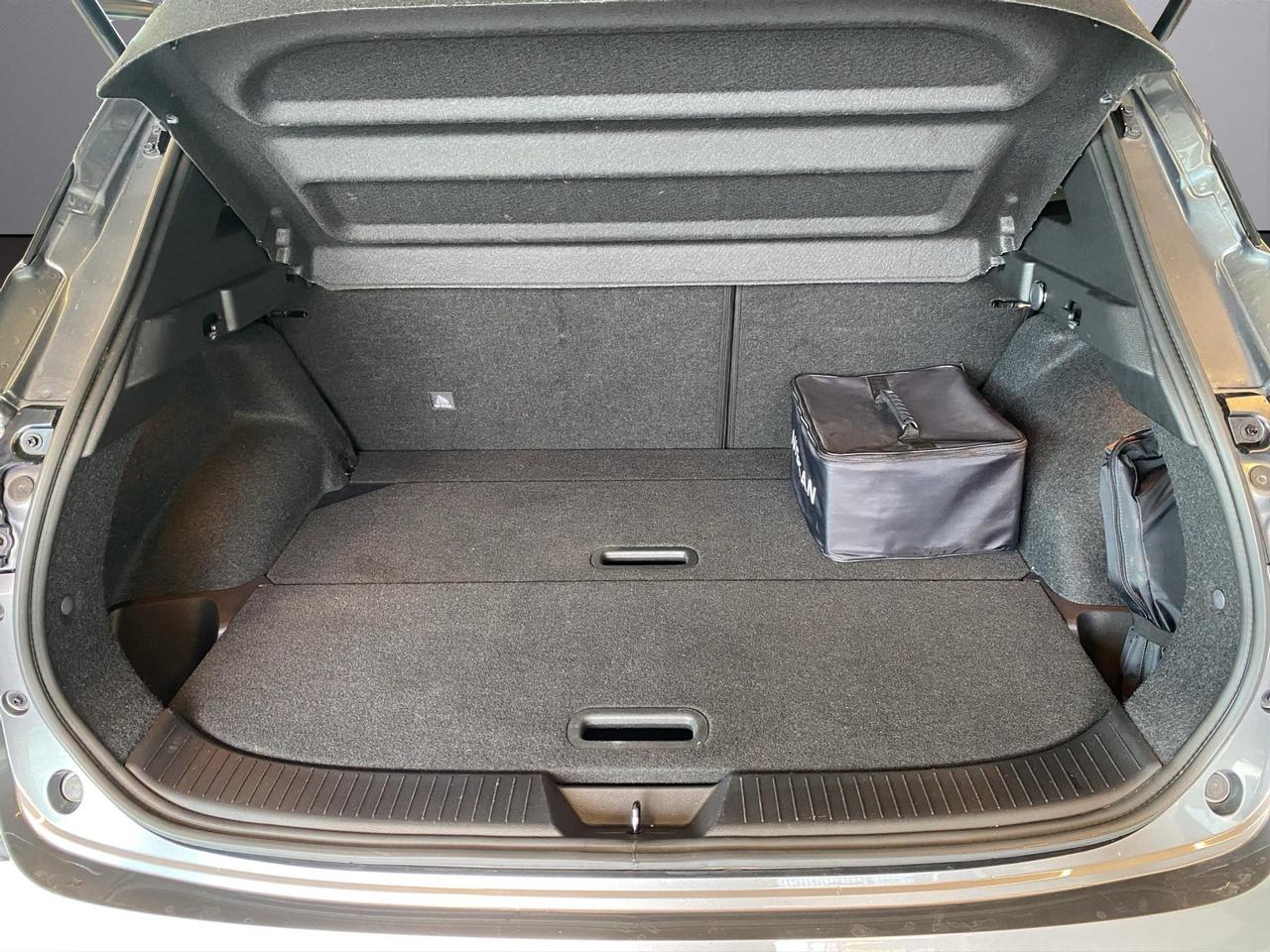 Nissan Qashqai 1.5 e-power N-Connecta 2wd