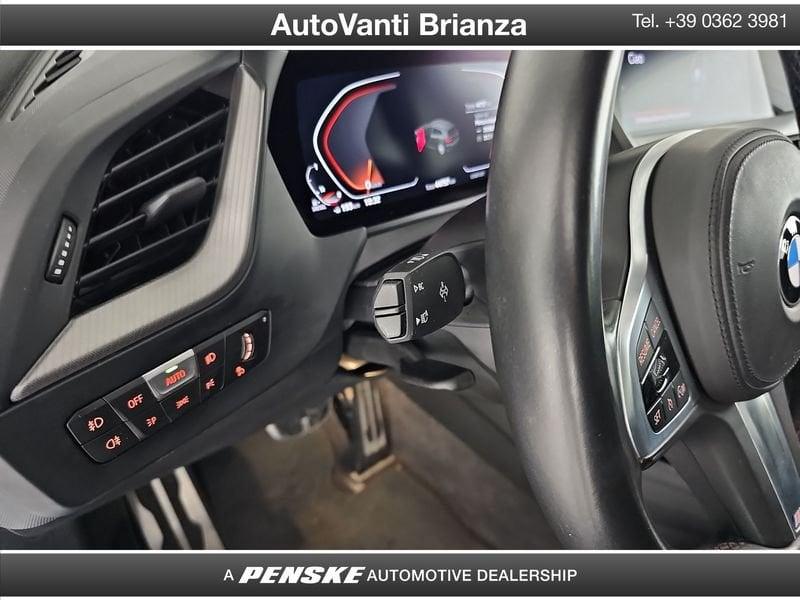 BMW Serie 1 116d Msport