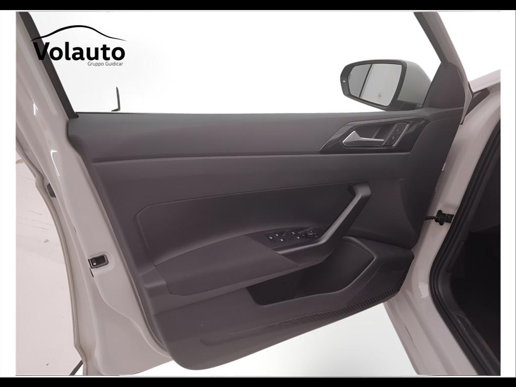 VOLKSWAGEN Polo VI 2022 - Polo 1.0 tsi Life 95cv