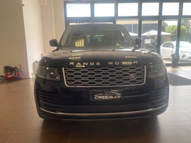 Land Rover Range 3.0 SDV6 SVAutobiography LWB