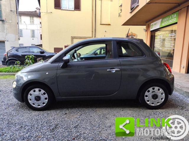 FIAT 500 1.2 Pop GARANZIA INCLUSA NEOPATENTATO