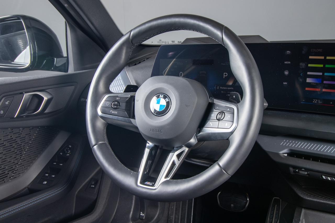 Bmw 118 D Msport Pro Auto 150cv