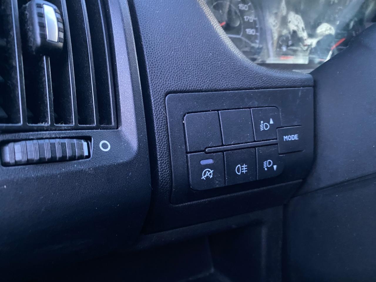 Citroen Jumpy BlueHDi 120 S&S PL-TN Atlante M