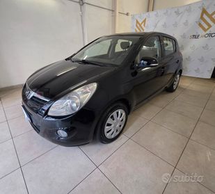 Hyundai i20 1.2 GPL Comfort StileMotori
