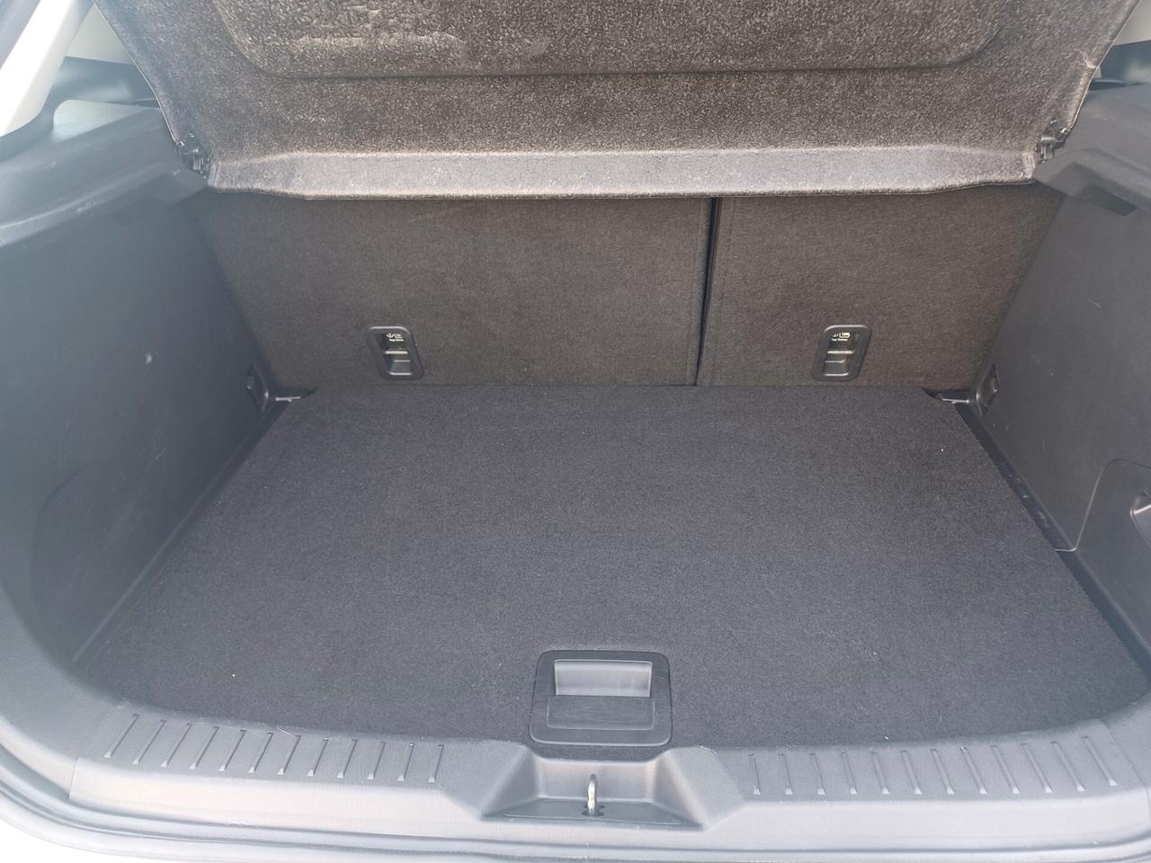 Mazda CX-3 1.5L Skyactiv-D Exceed Euro 6 B