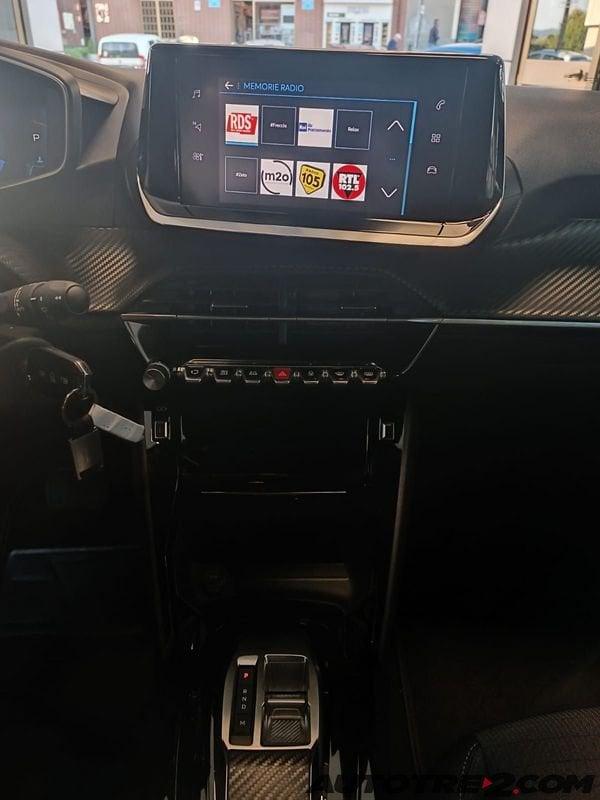 Peugeot 2008 BlueHDi 130 EAT8 Allure - AUTOMATICO