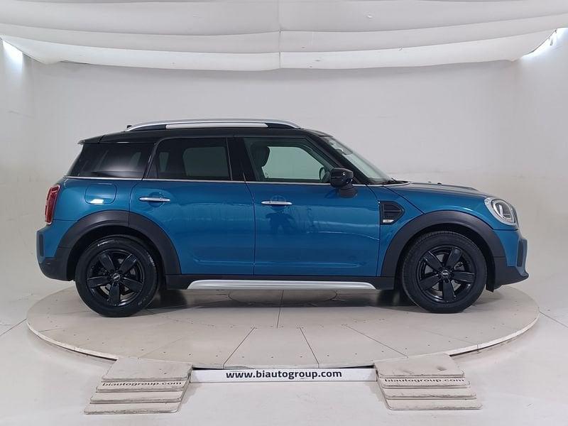 MINI Mini Countryman F60 2020 Diese Mini Countryman 2.0 Cooper D Business auto