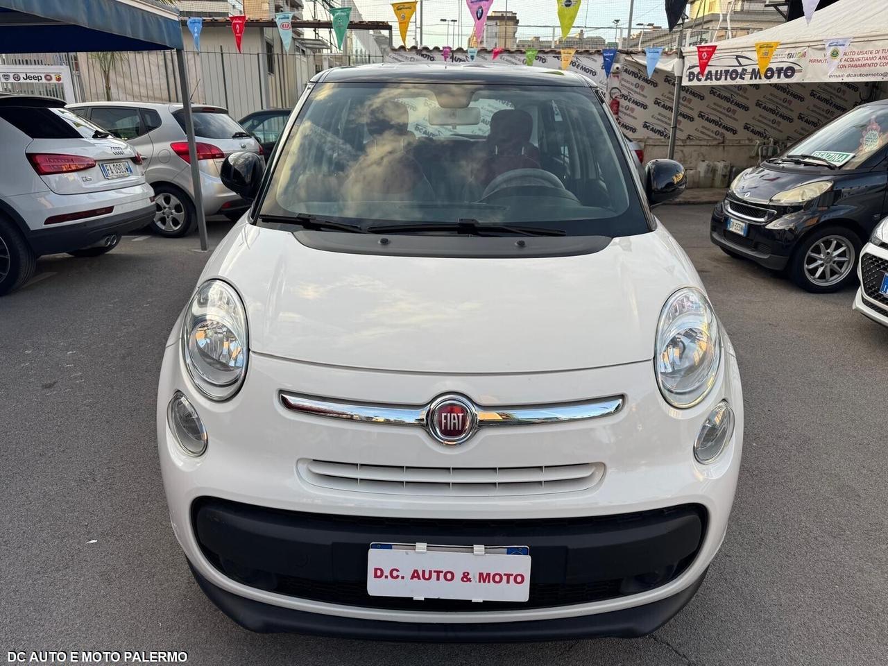 Fiat 500L 1.3 Multijet 85CV.Lounge.Fine 2013