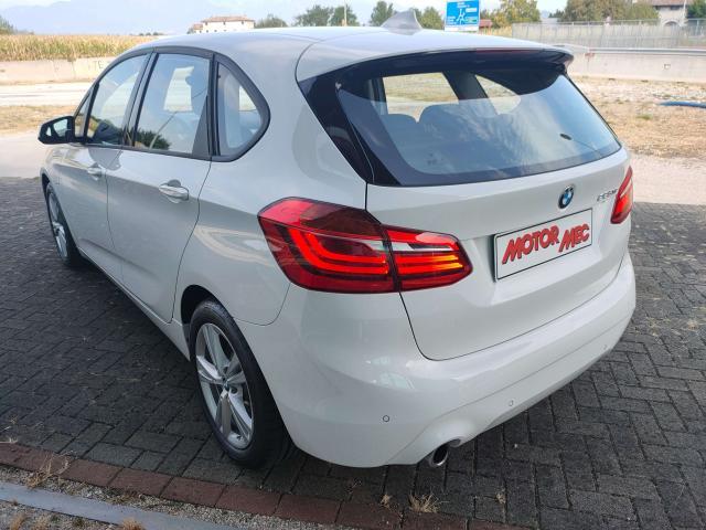 BMW 225Xe 1.5i Active Tourer iPerformance Advantage auto