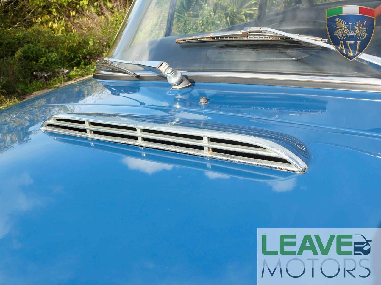 Lancia Fulvia Coupè 1,3 S (M1432)