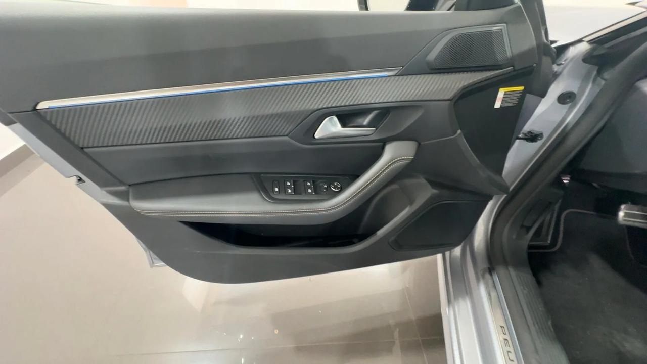 Peugeot 508 BlueHDi 130 Stop&Start EAT8 SW GT