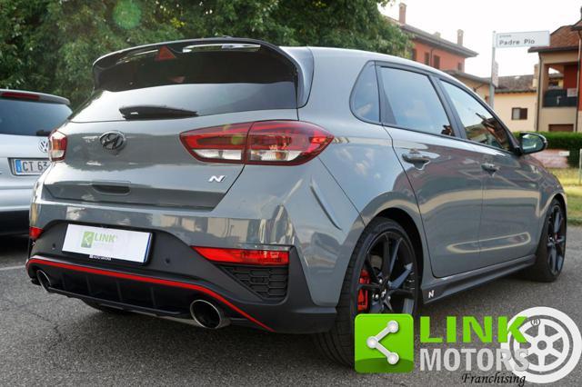 HYUNDAI i30 N Performance 2.0 T-GDI 280CV DCT - 2023