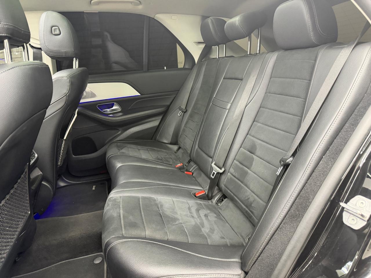 Mercedes-benz GLE 350 350de PREMIUM IPER FULL ITA UFF