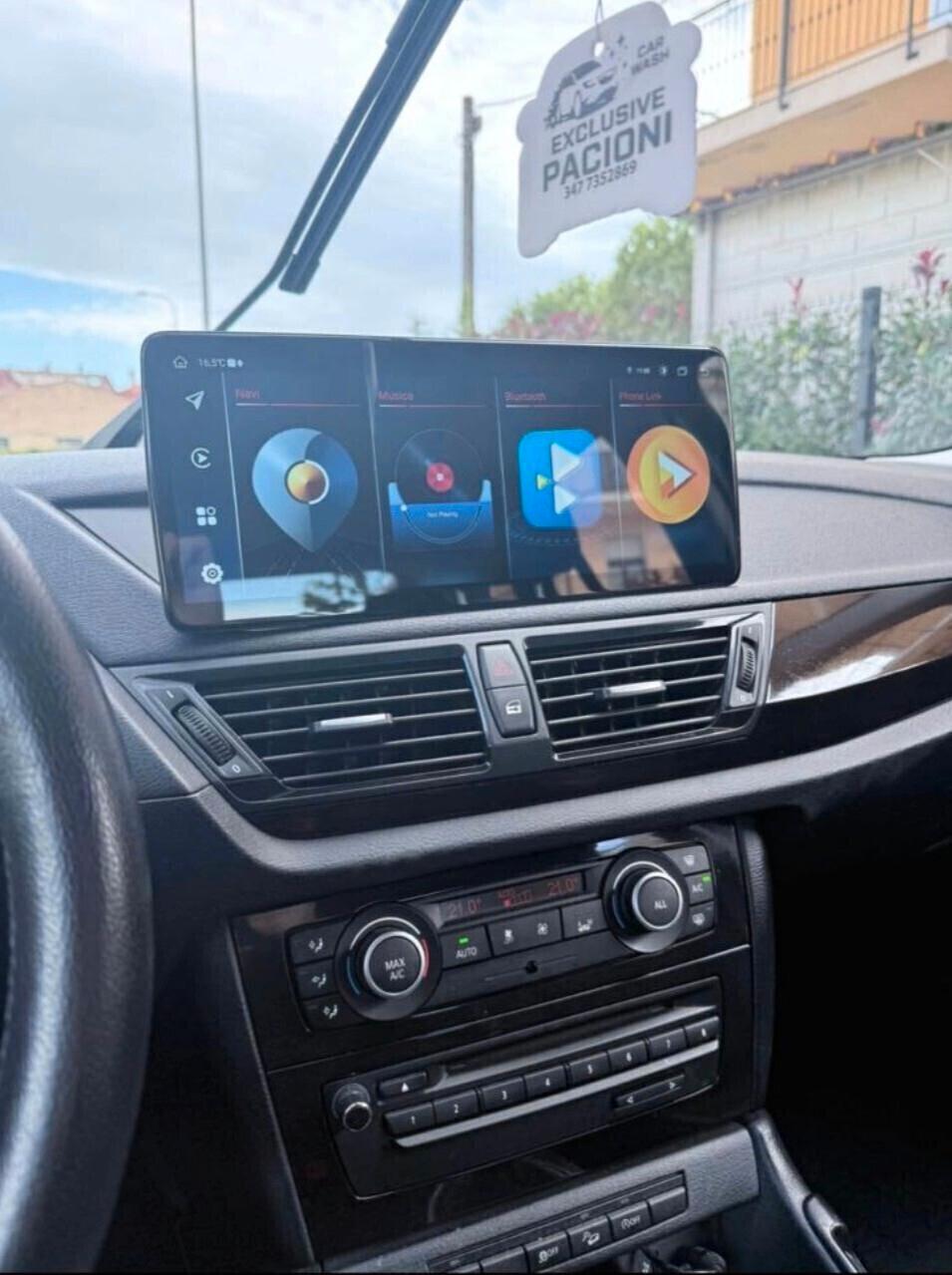 Bmw X1 xDrive18d Msport Fuoristrada/SUV 5 porte