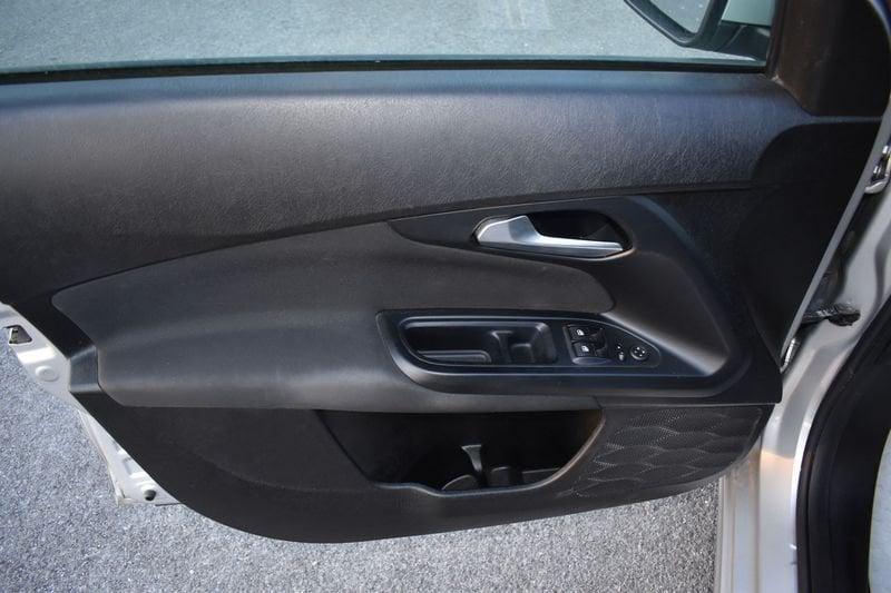 FIAT Tipo Tipo 5p 1.3 mjt Easy s&s 95cv