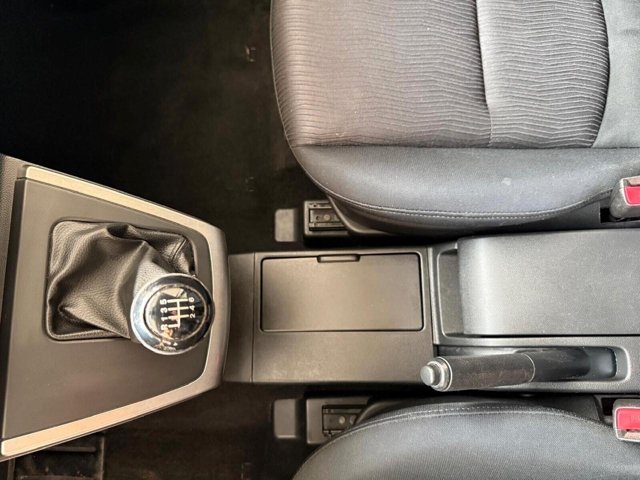 MADZA 5 2.0 DIESEL 7 POSTI DEL NORD ITA 2009