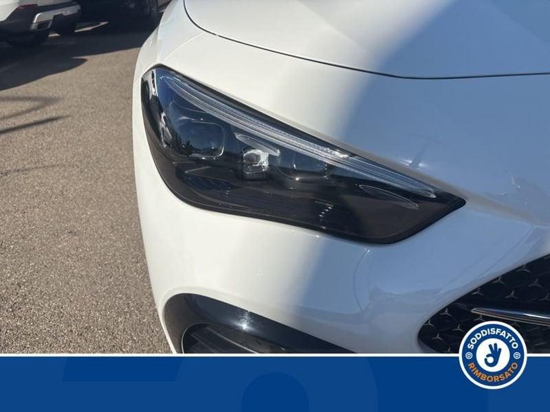 Mercedes-Benz CLE Cabrio CLE 220d Cabrio AMG Line Premium Plus