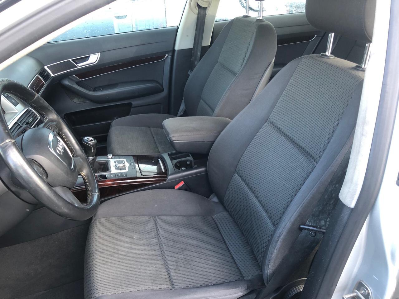 Audi A6 2.0 TFSI Ambiente