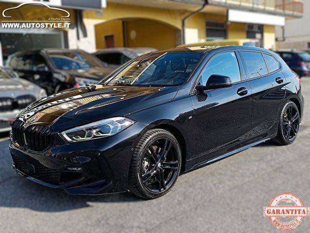 BMW 118 i M-SPORT Steptronic/AUTOMATICA MSport F40