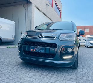 Citroen C3 Picasso C3 Picasso 1.4 VTi 95 Exclusive