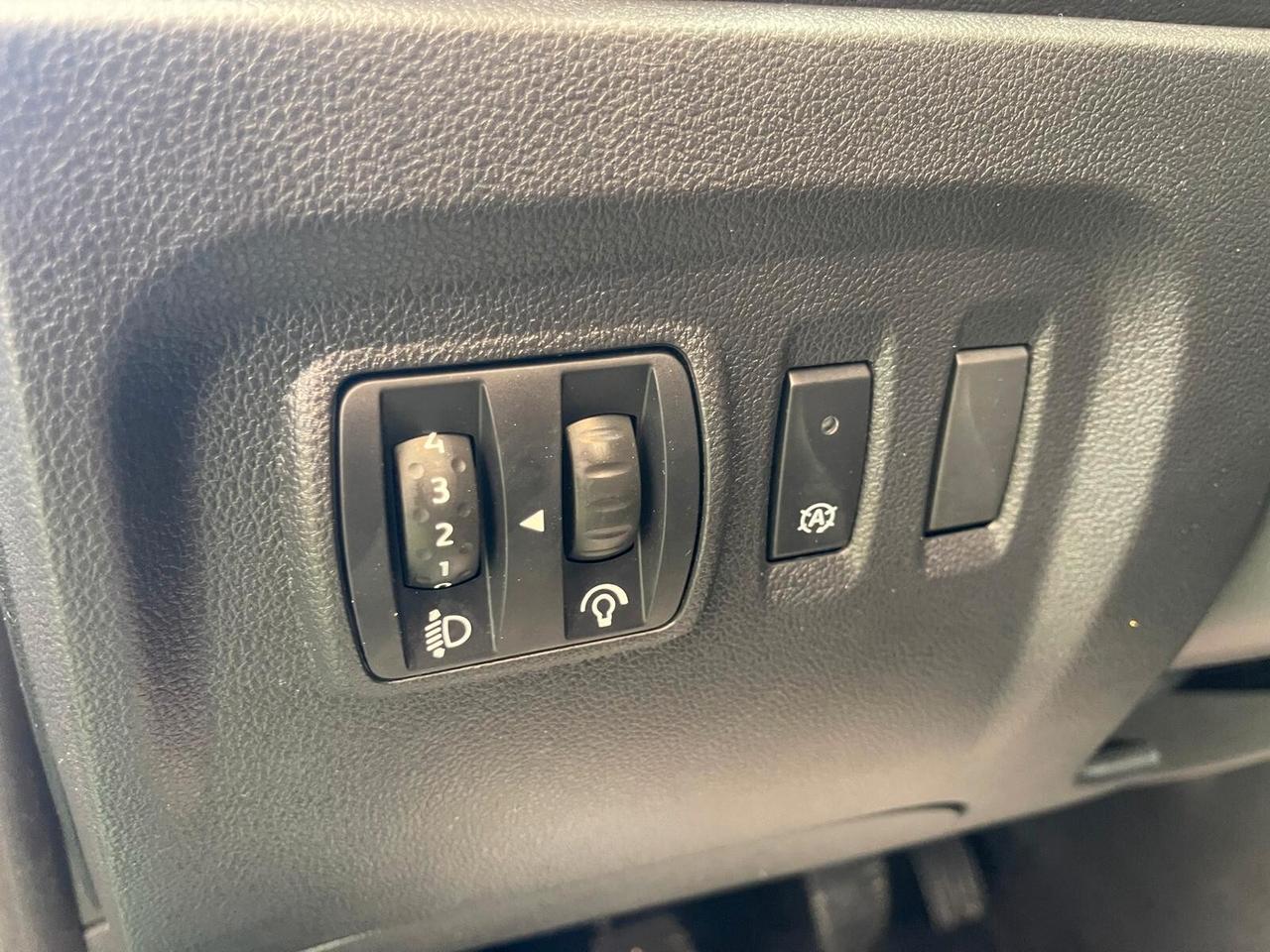 RENAULT CAPTUR 900 BENZINA 90CV