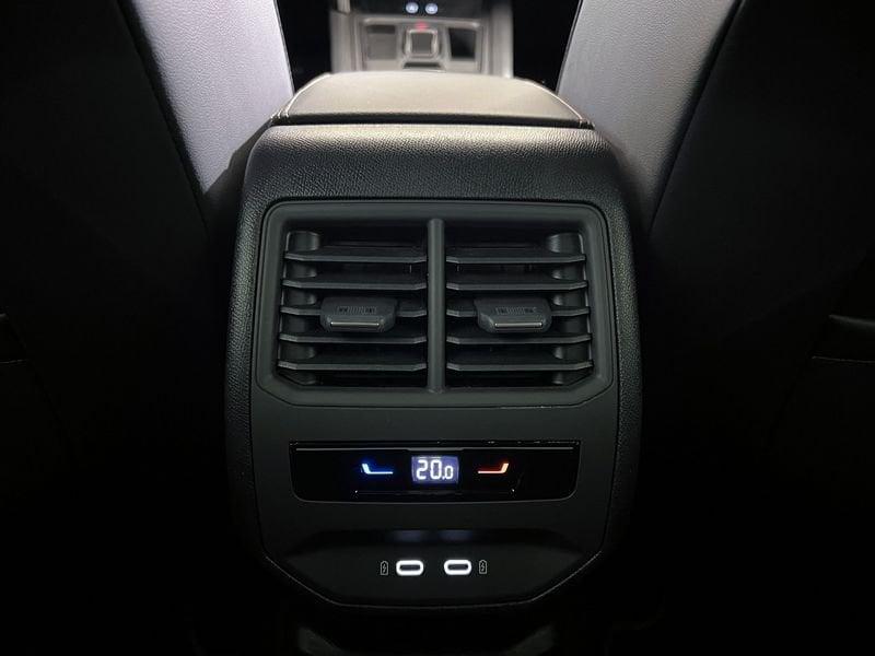 CUPRA Formentor Formentor 1.4 e-hybrid 204cv dsg