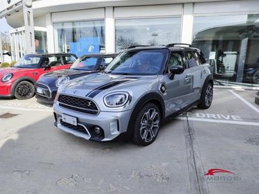 MINI Countryman Cooper SE ALL4 Premium Mid Package