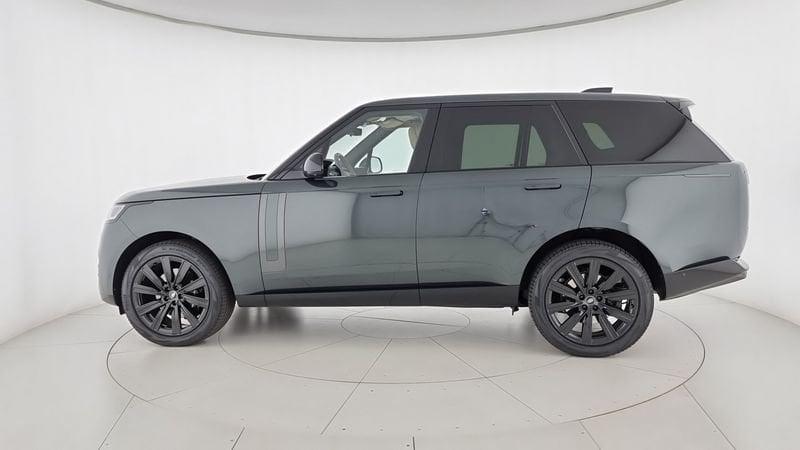 Land Rover Range Rover 3.0D l6 HSE