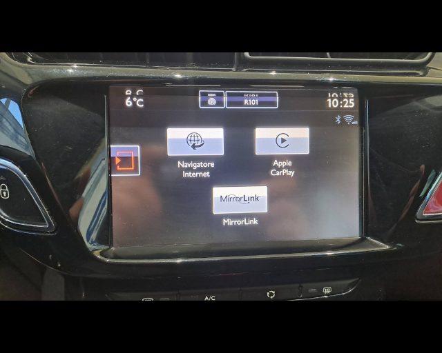 CITROEN C3 1.6 bluehdi Selection 75cv