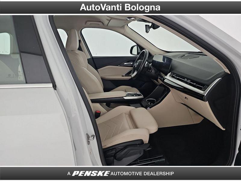 BMW X1 X1 xdrive 30e X-Line auto