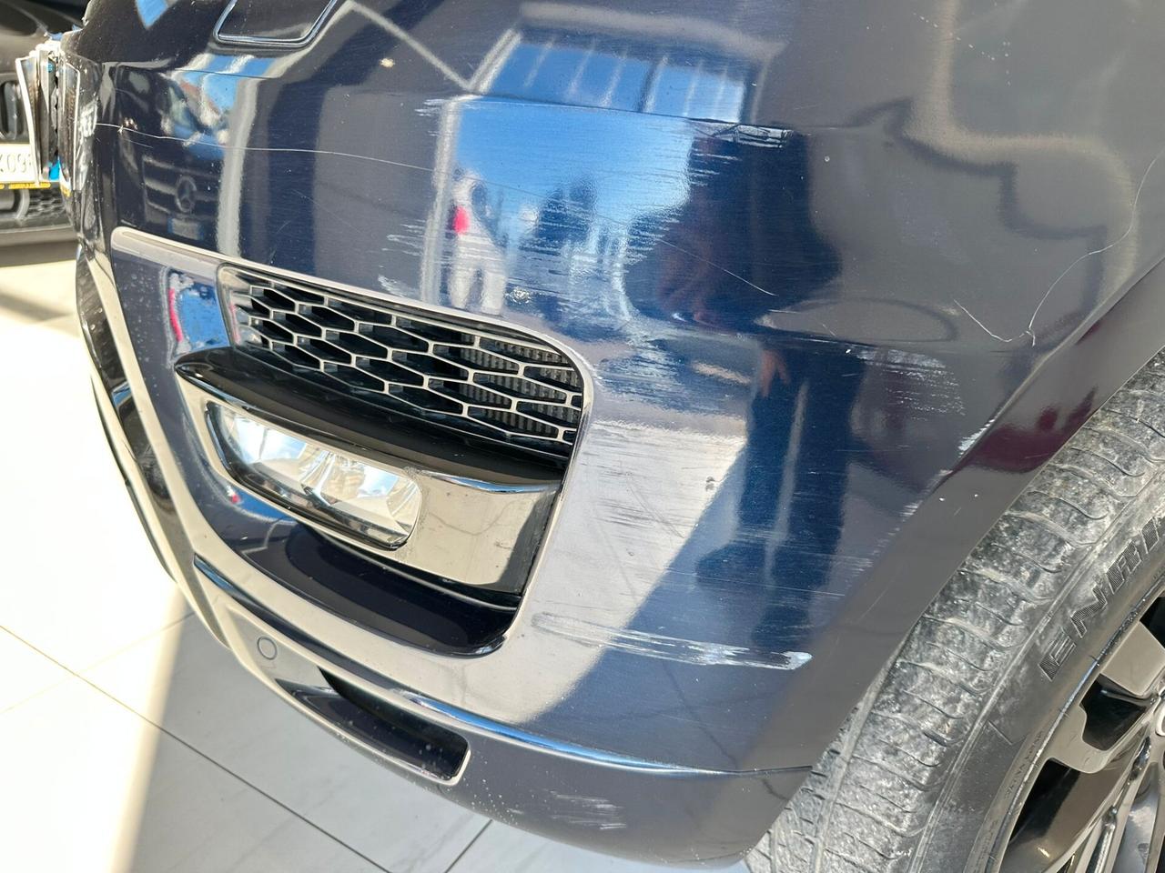 Range Rover Sport 3.0 SDV6 292 CV Dynamic HSE 2015