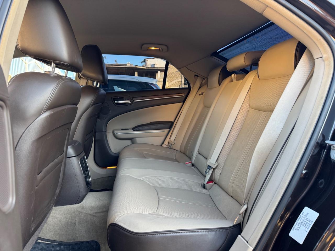 Lancia Thema 3.0 V6 Multijet 239 CV Executive IPER FULL!!