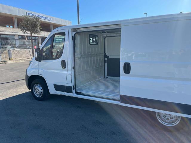 PEUGEOT Boxer 330 2.0 BlueHDi PM-TN Furgone