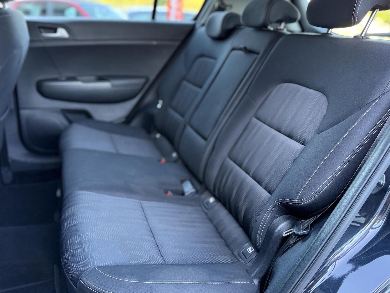 Kia Sportage 1.6 GPL 126CV 2WD E6 Neo. - 2021