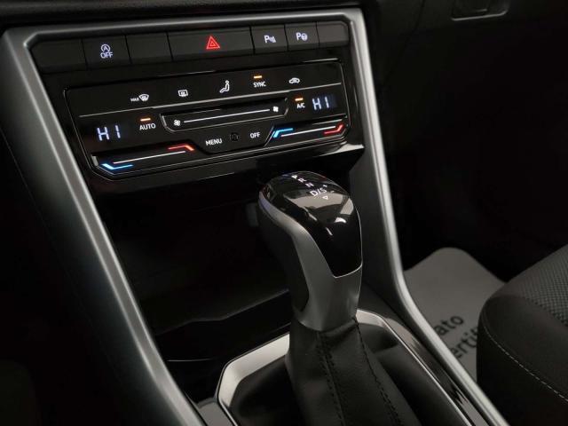 Volkswagen T-Roc T-Roc 2.0 tdi Life 150cv dsg